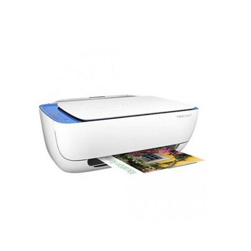 Hp Deskjet Ink Advantage 3636 All in one printer